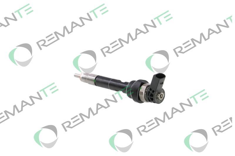 Injecteur REMANTE ref. 002-003-001754R