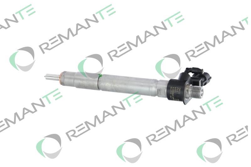Injecteur REMANTE ref. 002-003-001763R