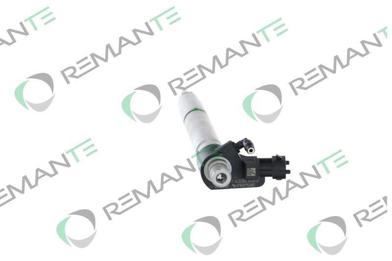 Injecteur REMANTE ref. 002-003-001763R