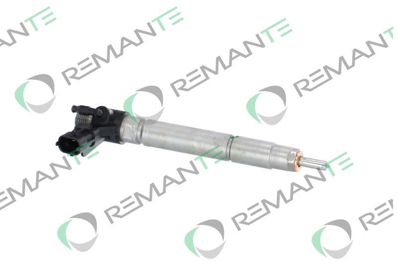 Injecteur REMANTE ref. 002-003-001763R