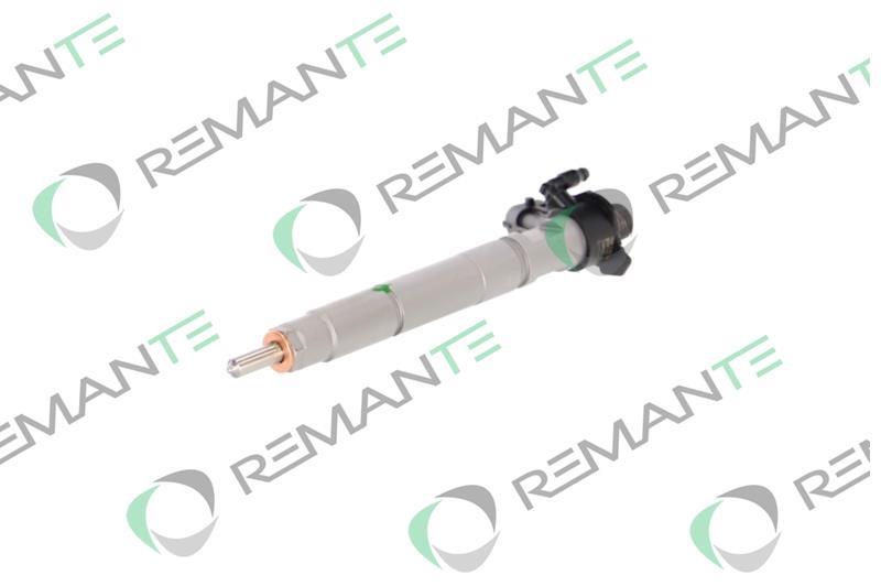 Injecteur REMANTE ref. 002-003-001766R