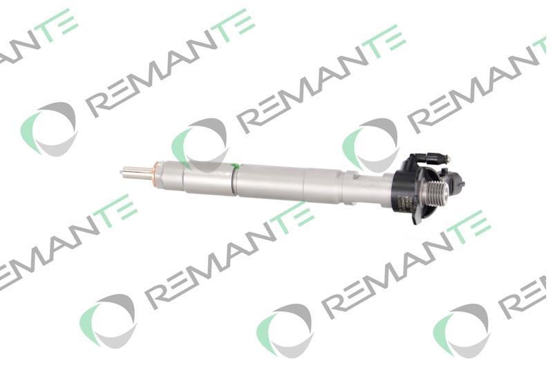 Injecteur REMANTE ref. 002-003-001766R