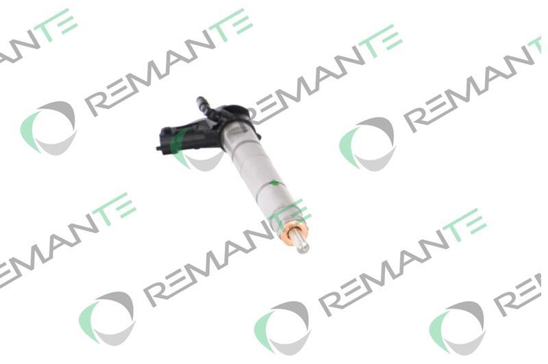 Injecteur REMANTE ref. 002-003-001766R