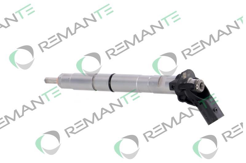 Injecteur REMANTE ref. 002-003-001768R