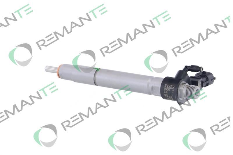 Injecteur REMANTE ref. 002-003-001769R
