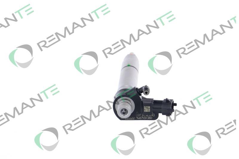 Injecteur REMANTE ref. 002-003-001769R