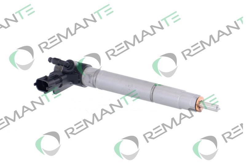 Injecteur REMANTE ref. 002-003-001769R