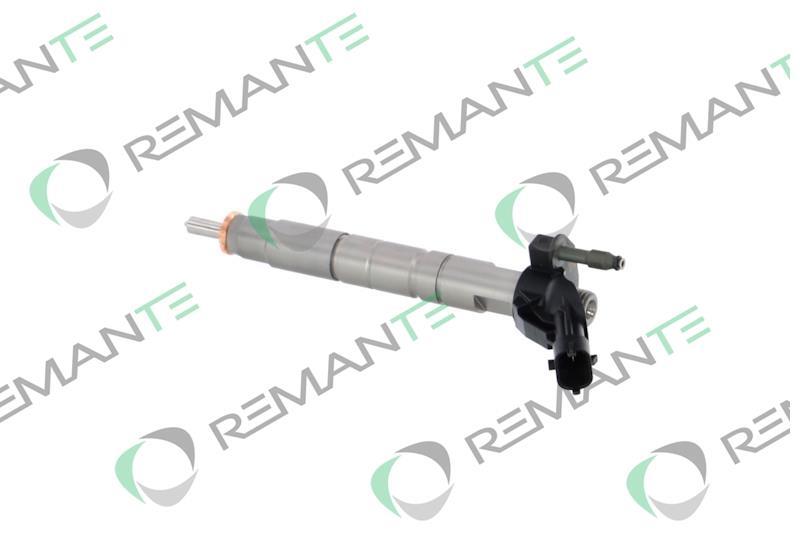 Injecteur REMANTE ref. 002-003-001772R