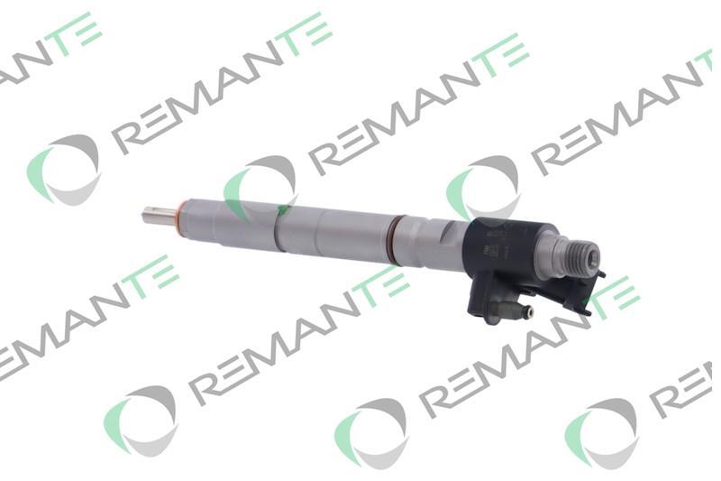 Injector REMANTE ref. 002-003-001774R