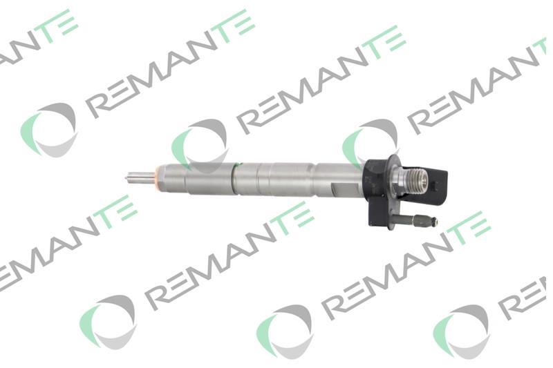 Injecteur REMANTE ref. 002-003-001776R