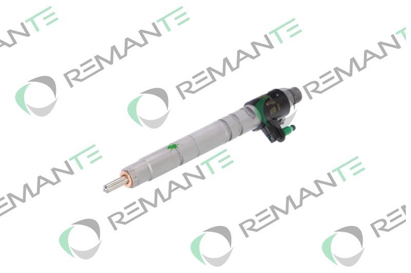 Injector REMANTE 002-003-001778R