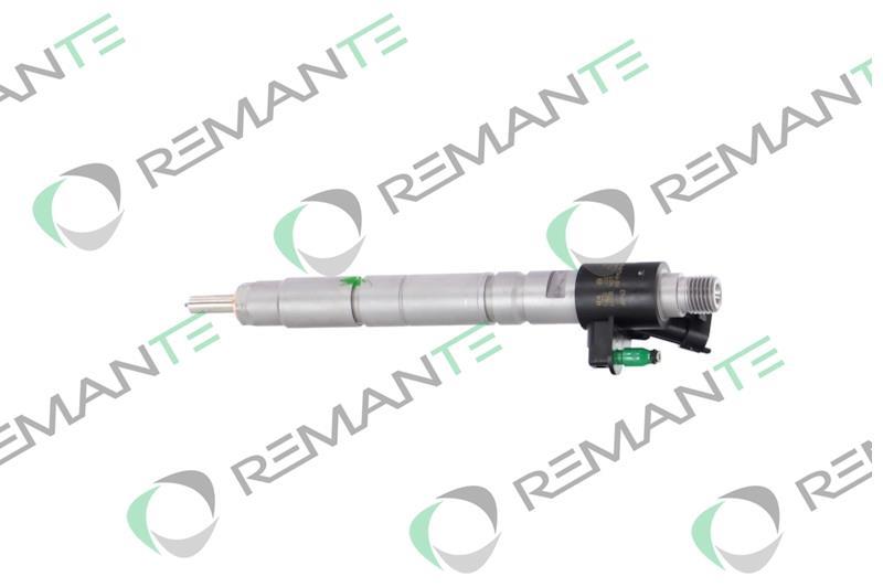 Injector REMANTE 002-003-001778R