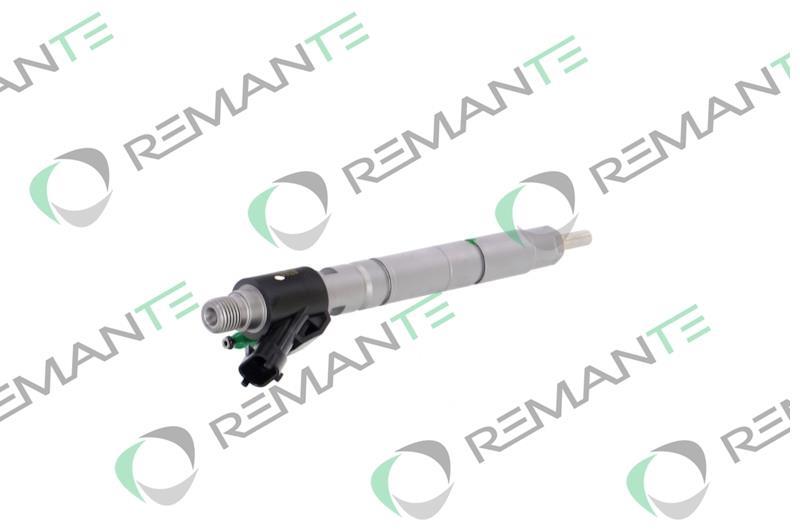 Injector REMANTE 002-003-001778R