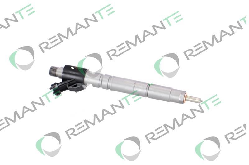 Injector REMANTE 002-003-001778R