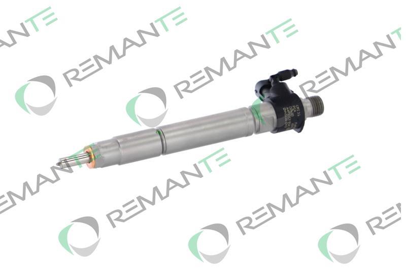 Inyector REMANTE ref. 002-003-001780R