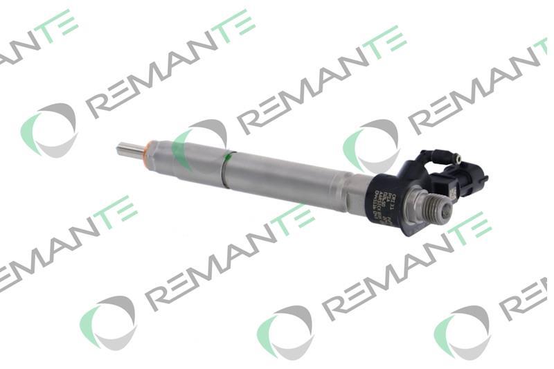 Inyector REMANTE ref. 002-003-001780R