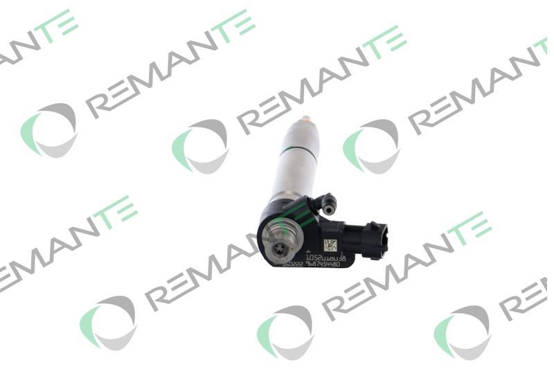 Inyector REMANTE ref. 002-003-001780R