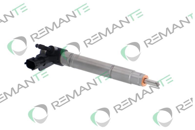 Inyector REMANTE ref. 002-003-001780R