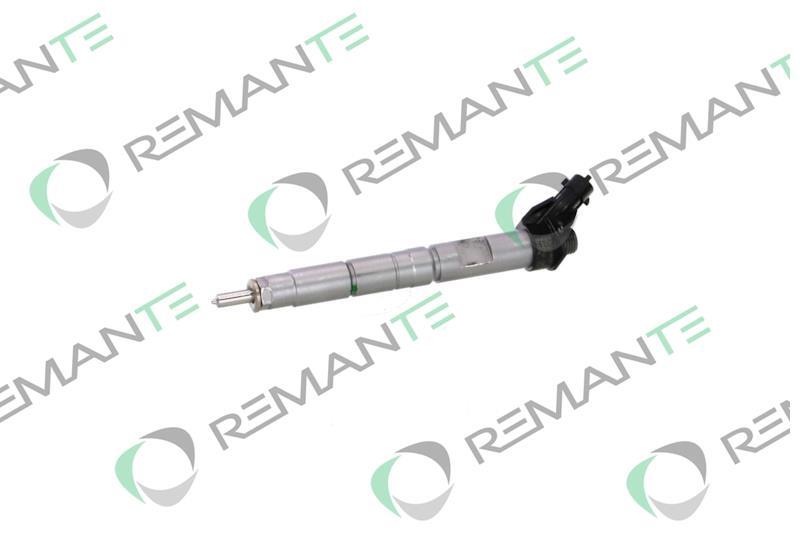 Injecteur REMANTE ref. 002-003-001781R