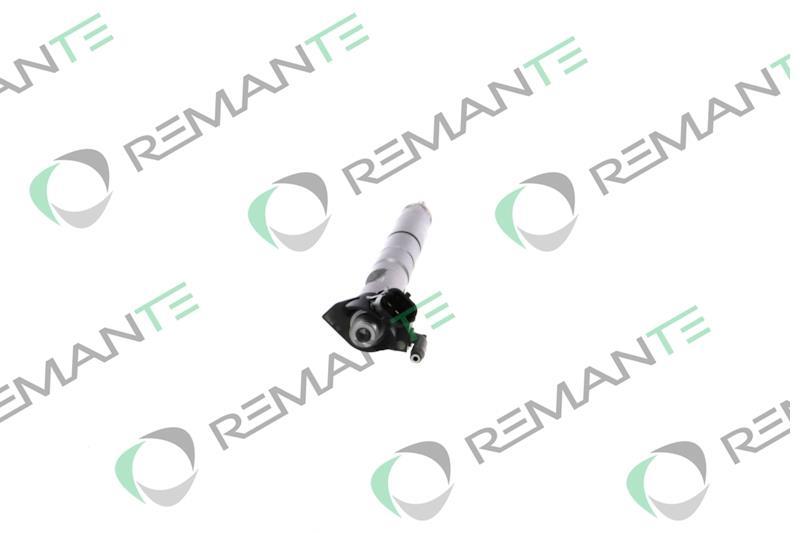 Injecteur REMANTE ref. 002-003-001781R
