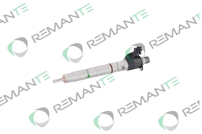 Injecteur REMANTE ref. 002-003-001782R
