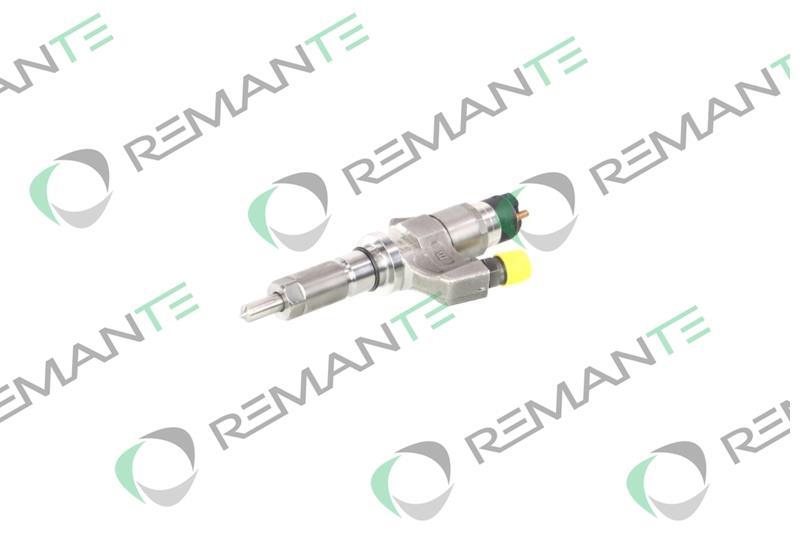 Injecteur REMANTE ref. 002-003-001787R