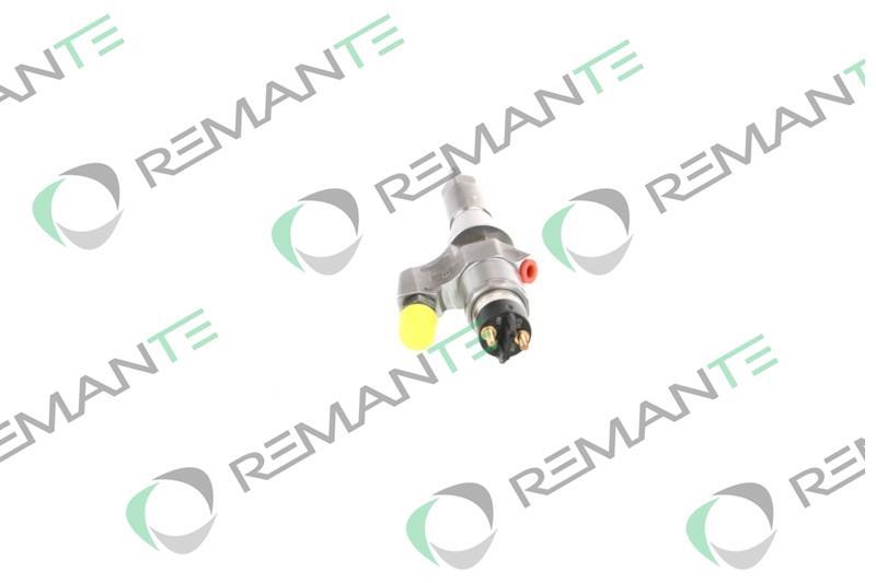 Injecteur REMANTE ref. 002-003-001787R