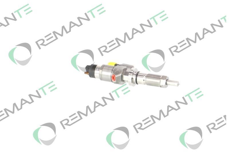 Injecteur REMANTE ref. 002-003-001787R