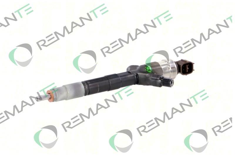 Injector REMANTE ref. 002-003-001958R