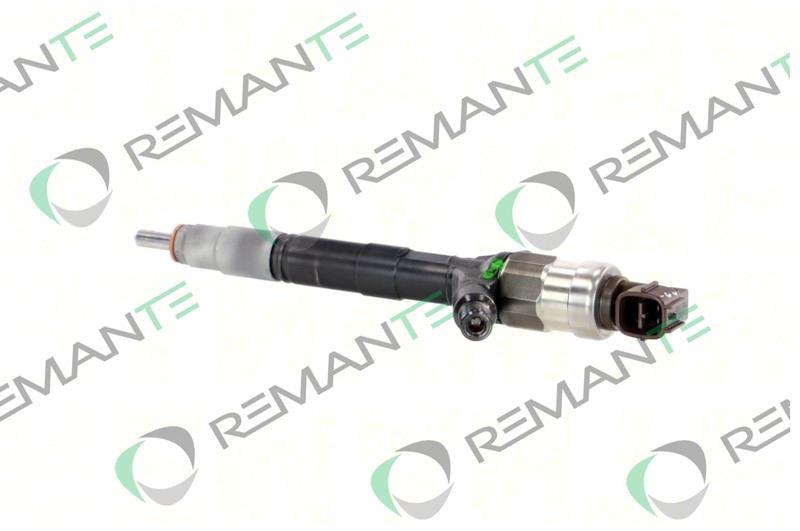 Injector REMANTE ref. 002-003-001958R