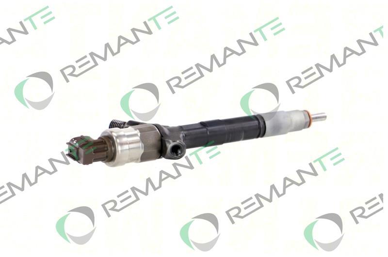 Injector REMANTE ref. 002-003-001958R