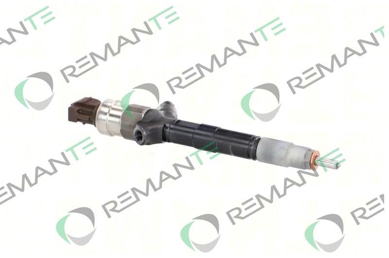 Injector REMANTE ref. 002-003-001958R