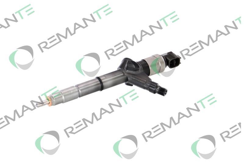 Injecteur REMANTE ref. 002-003-001968R