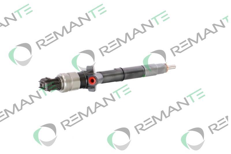 Injecteur REMANTE ref. 002-003-001968R