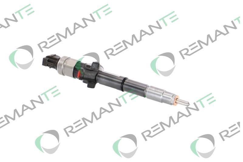 Injecteur REMANTE ref. 002-003-001968R