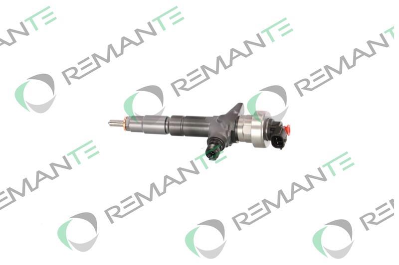 Inyector REMANTE ref. 002-003-001991R