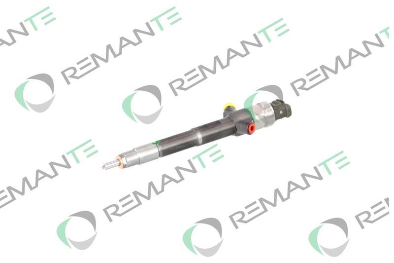 Injecteur REMANTE ref. 002-003-002031R