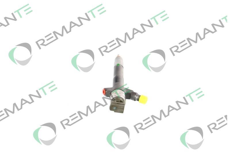Injecteur REMANTE ref. 002-003-002031R
