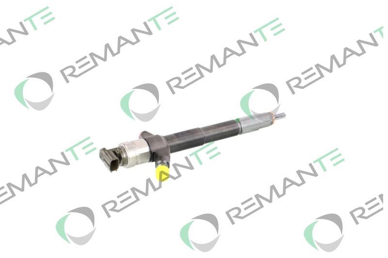 Injecteur REMANTE ref. 002-003-002031R