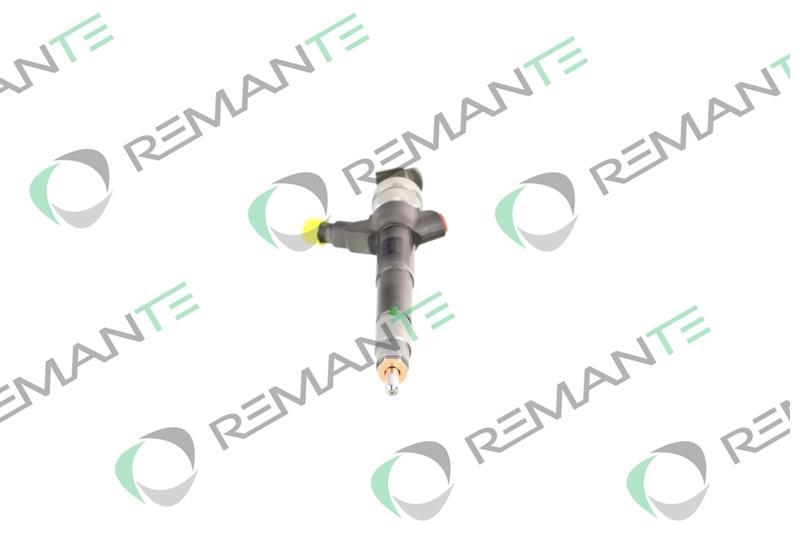 Injecteur REMANTE ref. 002-003-002031R