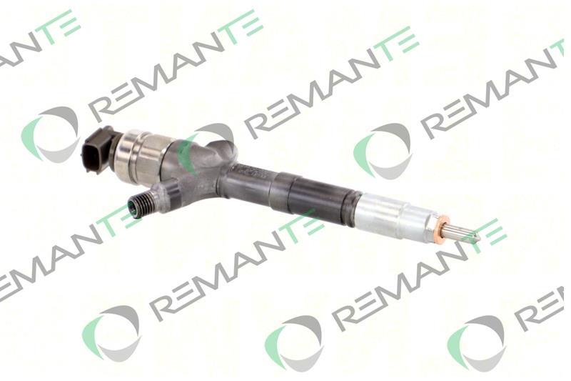 Injecteur REMANTE ref. 002-003-002036R