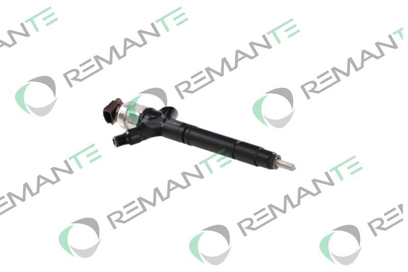 Injector REMANTE ref. 002-003-002039R