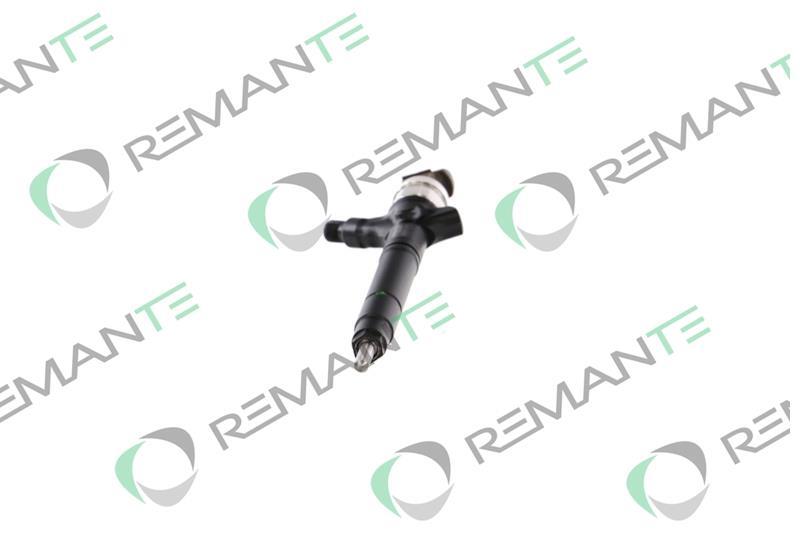 Injector REMANTE ref. 002-003-002039R