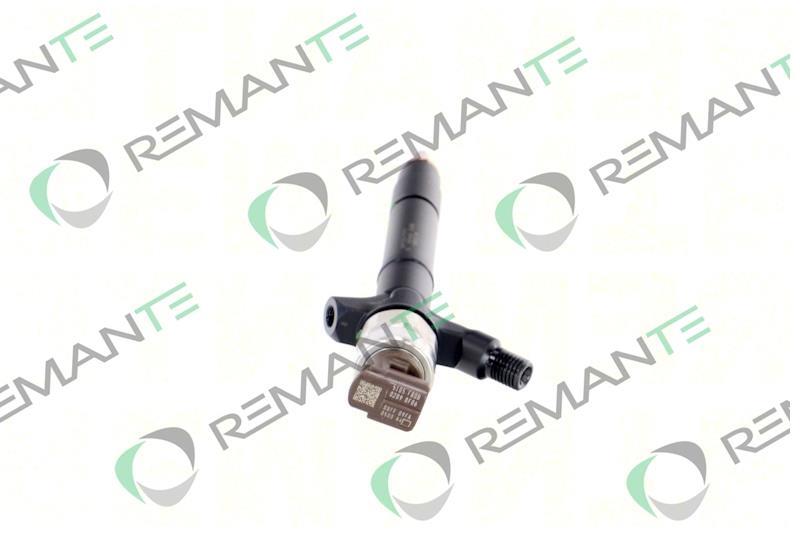 Injecteur REMANTE ref. 002-003-002041R