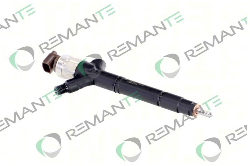 Injecteur REMANTE ref. 002-003-002041R