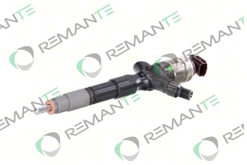 Injector REMANTE ref. 002-003-002047R