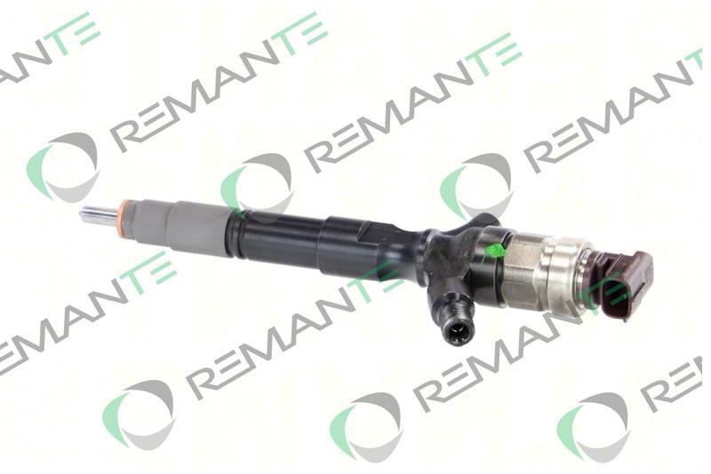 Injector REMANTE ref. 002-003-002047R