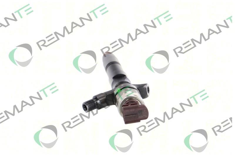Injector REMANTE ref. 002-003-002047R