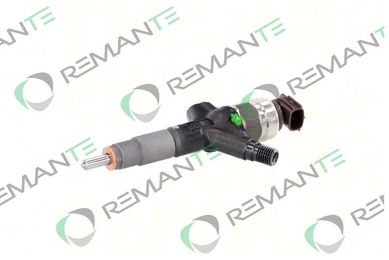 Injecteur REMANTE ref. 002-003-002049R