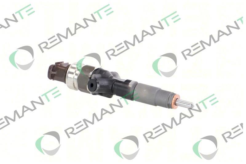 Injecteur REMANTE ref. 002-003-002049R